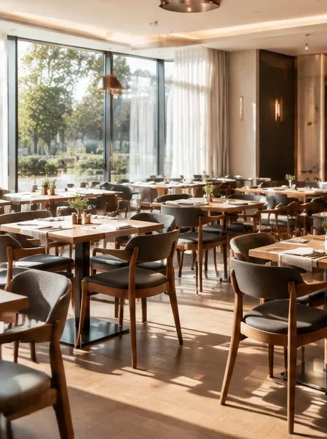 İstanbul Fatih Samatya Otel Kahvaltı Salonu Mobilyaları 1 İstanbul Fatih Samatya Otel Kahvaltı Salonu Mobilyaları 1