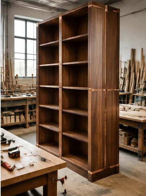 İstanbul Fatih Saridemir Mahallesi Ahşap Arşiv Rafı 8 İstanbul Fatih Saridemir Mahallesi Ahşap Arşiv Rafı 8