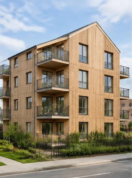 İstanbul Fatih Saridemir Ahşap Bina Giydirme 2 İstanbul Fatih Saridemir Ahşap Bina Giydirme 2