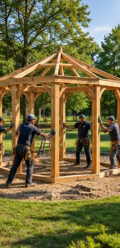 İstanbul Fatih Saridemir Ahşap Kamelya İmalatı 3 İstanbul Fatih Saridemir Ahşap Kamelya İmalatı 3