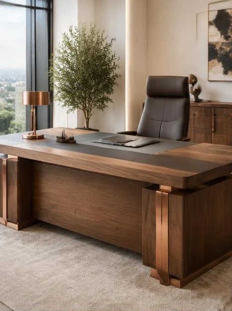 İstanbul Fatih Saridemir Yönetici Odası Mobilya İmalatı 1 İstanbul Fatih Saridemir Yönetici Odası Mobilya İmalatı 1