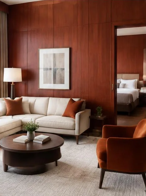 İstanbul Fatih Sehremini Otel Ahşap Duvar Kaplamaları 6 İstanbul Fatih Sehremini Otel Ahşap Duvar Kaplamaları 6