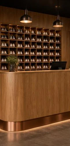 İstanbul Fatih Sehzadebasi Bowling Salonu Dekorasyonu 6 İstanbul Fatih Sehzadebasi Bowling Salonu Dekorasyonu 6