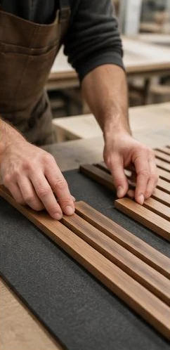 İstanbul Fatih Silivrikapi Çıtalı Ahşap Duvar Paneli 3 İstanbul Fatih Silivrikapi Çıtalı Ahşap Duvar Paneli 3