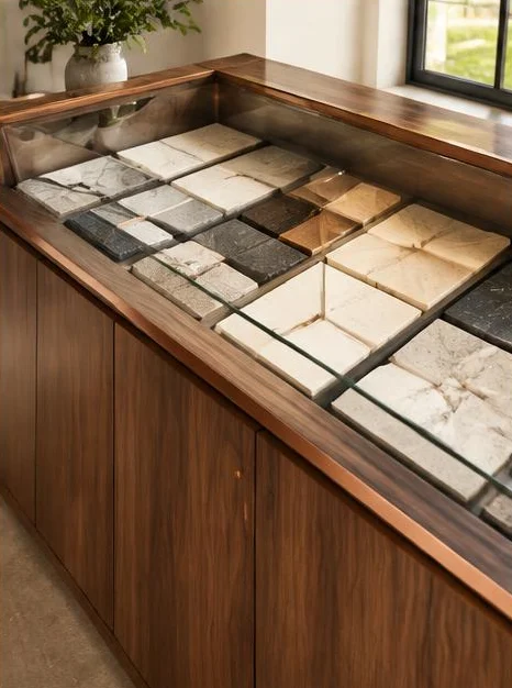İstanbul Fatih Sofular Ahşap Numune Dolabı 6 İstanbul Fatih Sofular Ahşap Numune Dolabı 6