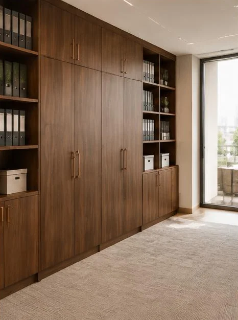 İstanbul Fatih Sofular Özel Eğitim Danışmanlık Ofisi Mobilyaları 6