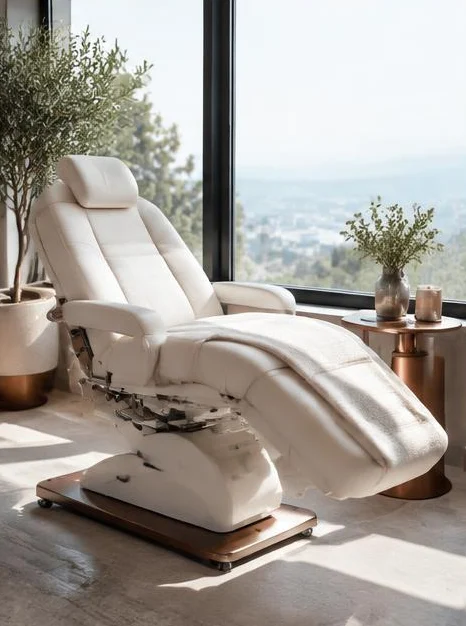 İstanbul Fatih Sultanhamam Cilt Bakım Merkezi Mobilyaları 5 İstanbul Fatih Sultanhamam Cilt Bakım Merkezi Mobilyaları 5