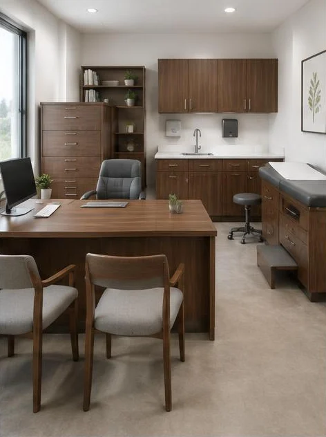 İstanbul Fatih Sultanhamam Doktor Ofisi Mobilya Dekorasyon 2 İstanbul Fatih Sultanhamam Doktor Ofisi Mobilya Dekorasyon 2