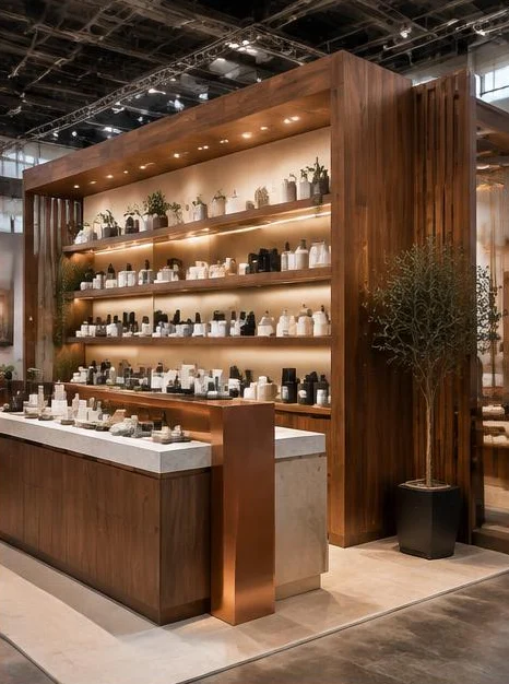 İstanbul Fatih Sulukule Ahşap Sergi Standı 4 İstanbul Fatih Sulukule Ahşap Sergi Standı 4