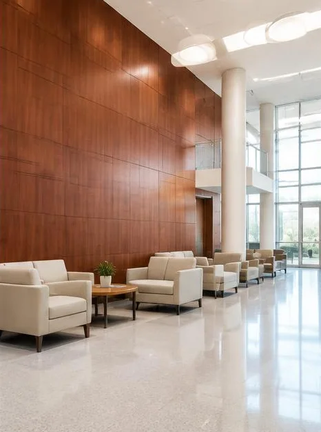 İstanbul Fatih Sururi Hastane Ahşap Duvar Kaplamaları 7 İstanbul Fatih Sururi Hastane Ahşap Duvar Kaplamaları 7