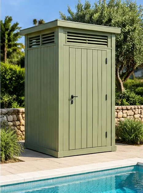 İstanbul Fatih Taskasap Ahşap Soyunma Kabinleri 6 İstanbul Fatih Taskasap Ahşap Soyunma Kabinleri 6