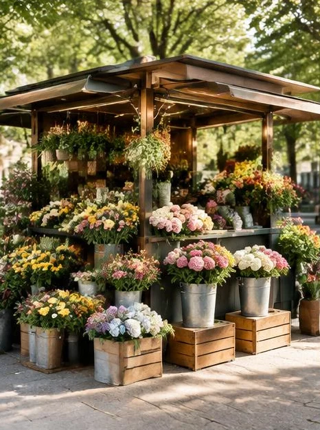 İstanbul Fatih Topkapi Ahşap Kiosk İmalatı 5 İstanbul Fatih Topkapi Ahşap Kiosk İmalatı 5