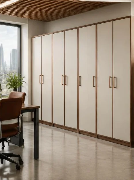 İstanbul Fatih Topkapi Evrak Dolabı İmalatı 7