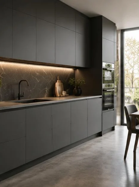 İstanbul Fatih Topkapi Lake Mutfak Dolabı Fiyatları 2
