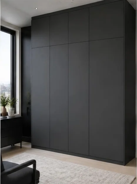 İstanbul Fatih Topkapi Tavan Yüksekliğinde Dolap 6 İstanbul Fatih Topkapi Tavan Yüksekliğinde Dolap 6