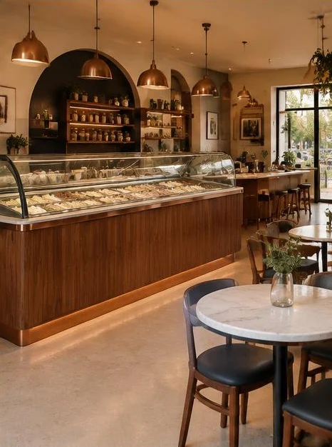 İstanbul Fatih Unkapani Dondurmacı Mobilya İmalatı 8