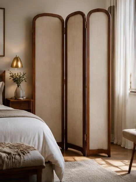 İstanbul Fatih Vefa Ahşap Paravan İmalatı 1
