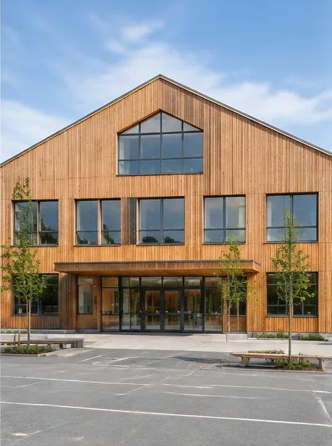 İstanbul Fatih Vezneciler Ahşap Bina Giydirme 3 İstanbul Fatih Vezneciler Ahşap Bina Giydirme 3