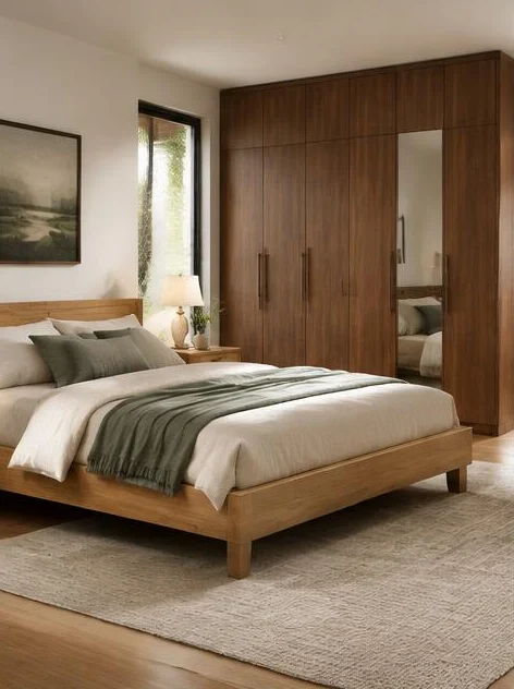 İstanbul Fatih Yedikule Yatak Odası Mobilyası 1