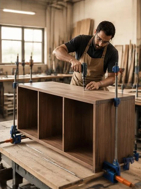 İstanbul Fatih Yenikapi Ofis Kitaplık İmalatı 4 İstanbul Fatih Yenikapi Ofis Kitaplık İmalatı 4