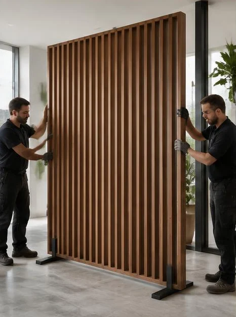 İstanbul Fatih Ahşap Separatör İmalatı 6