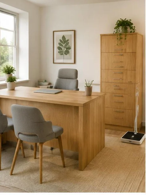 İstanbul Fatih Diyetisyen Ofis Mobilya Dekorasyon 1 İstanbul Fatih Diyetisyen Ofis Mobilya Dekorasyon 1