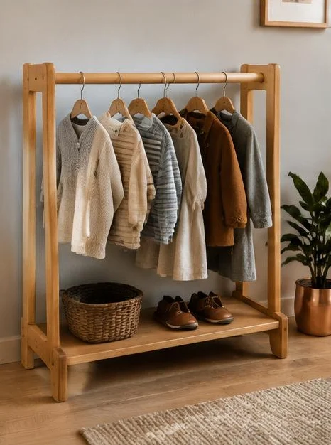 İstanbul Fatih Montessori Ahşap Mobilyalar 5 İstanbul Fatih Montessori Ahşap Mobilyalar 5