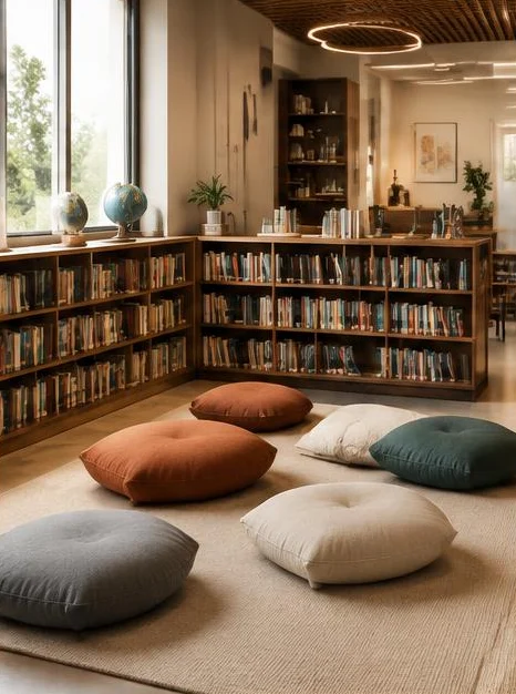 İstanbul Fatih Özel Okul Mobilya İmalatı 2
