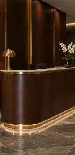 İstanbul Fatih VIP Salon Mobilyaları 2