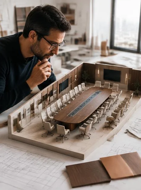 İstanbul Beyoğlu Findikli Konferans Masası İmalatı 2 İstanbul Beyoğlu Findikli Konferans Masası İmalatı 2