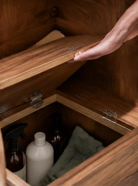 İstanbul Beyoğlu Findikli Lavabo Altı Dolabı 3