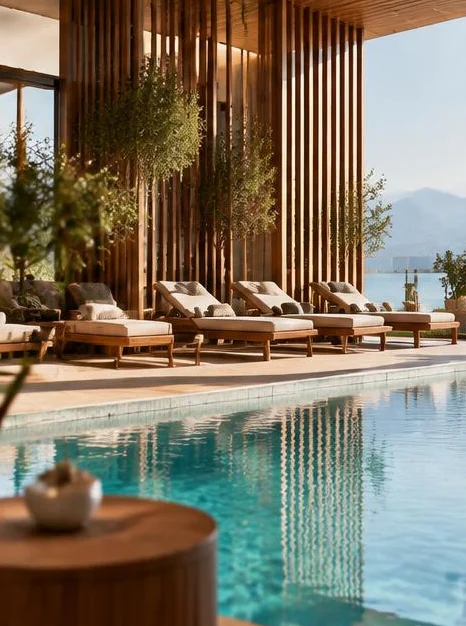 İstanbul Beyoğlu Findikli Termal Otel Ahşap Dekorasyonu 7 İstanbul Beyoğlu Findikli Termal Otel Ahşap Dekorasyonu 7