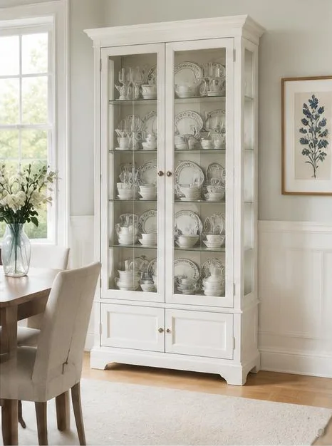 İstanbul Beyoğlu Findikli Vitrin Dolabı İmalatı 3 İstanbul Beyoğlu Findikli Vitrin Dolabı İmalatı 3