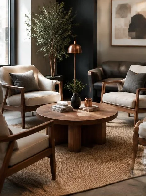 İstanbul Gaziosmanpaşa Coffee Shop Mobilyaları 2