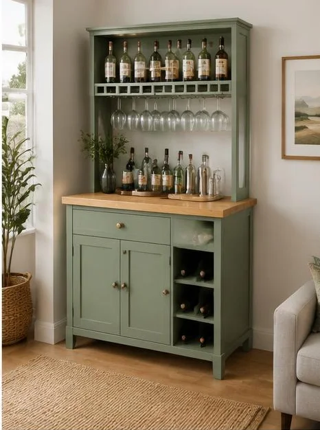 İstanbul Şişli Gulbag Ahşap Bar Ünitesi 4 İstanbul Şişli Gulbag Ahşap Bar Ünitesi 4