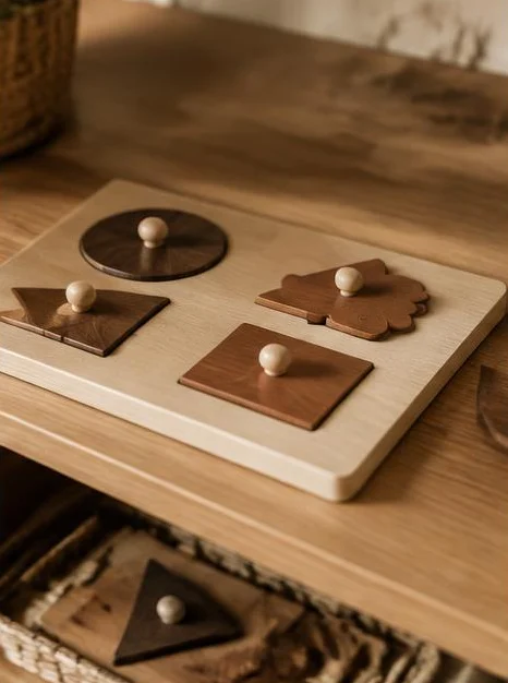 İstanbul Güngören Montessori Ahşap Mobilyalar 3 İstanbul Güngören Montessori Ahşap Mobilyalar 3