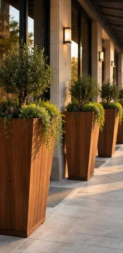 İstanbul Sarıyer Haciosman Ahşap Saksı İmalatı 4 İstanbul Sarıyer Haciosman Ahşap Saksı İmalatı 4