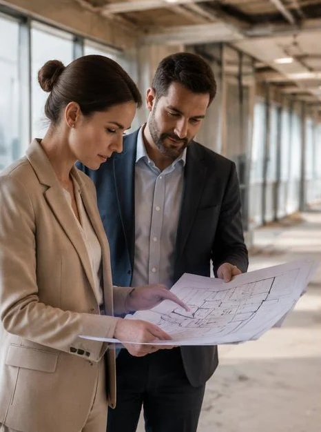İstanbul Sarıyer Haciosman Kurumsal Ofis Yenileme 5