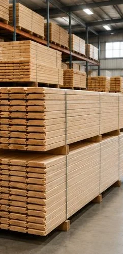 İstanbul Üsküdar Harem Ahşap Lambiri Uygulaması 5