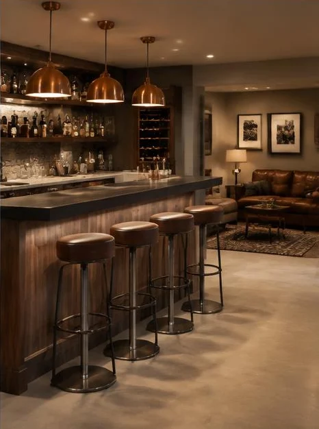 İstanbul Üsküdar Harem Ev İçi Bar Dolabı 7 İstanbul Üsküdar Harem Ev İçi Bar Dolabı 7