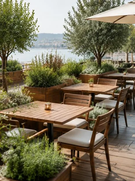İstanbul Üsküdar Harem Kafe Mobilya İmalatı 6 İstanbul Üsküdar Harem Kafe Mobilya İmalatı 6