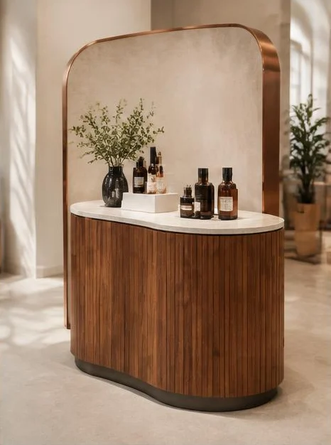 İstanbul Üsküdar Harem Mağaza Teşhir Standı 2 İstanbul Üsküdar Harem Mağaza Teşhir Standı 2