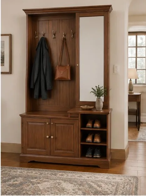 İstanbul Üsküdar Harem Portmanto İmalatı 2