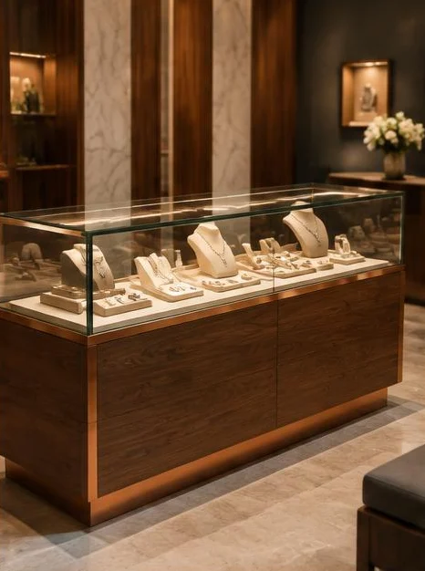 İstanbul Fatih Haseki Ahşap Vitrin İmalatı 2 İstanbul Fatih Haseki Ahşap Vitrin İmalatı 2