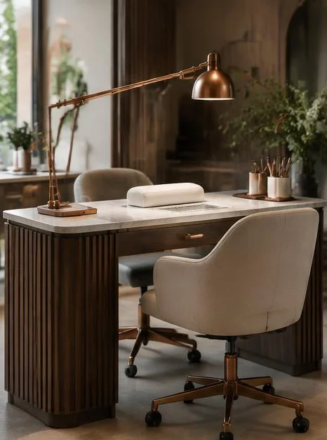 İstanbul Fatih Haseki Nail Bar Mobilyaları 1