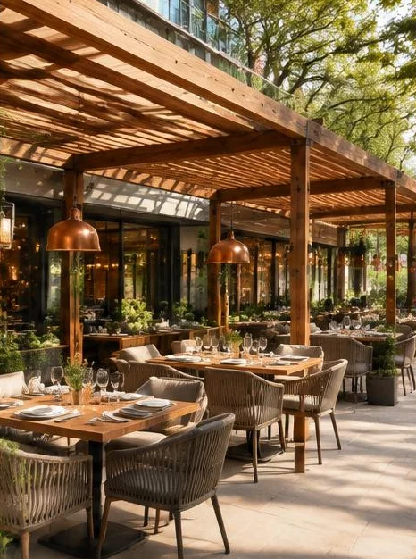 İstanbul Beyoğlu Hasköy Ahşap Pergola Fiyatları 3 İstanbul Beyoğlu Hasköy Ahşap Pergola Fiyatları 3
