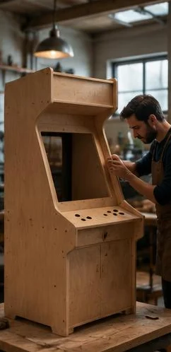 İstanbul Beyoğlu Hasköy Oyun Salonu Mobilyaları 3