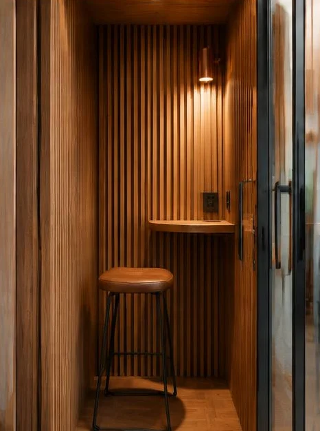 İstanbul Fatih Horhor Ahşap Telefon Kabini İç Kaplaması 6 İstanbul Fatih Horhor Ahşap Telefon Kabini İç Kaplaması 6