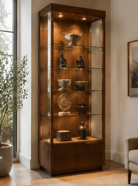 İstanbul Fatih Horhor Ahşap Vitrin İmalatı 1 İstanbul Fatih Horhor Ahşap Vitrin İmalatı 1