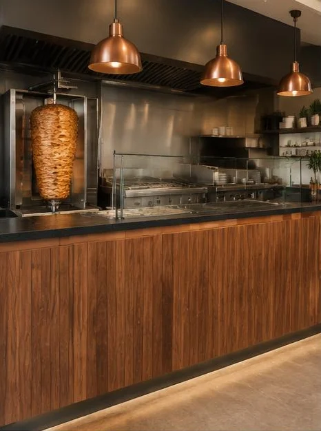 İstanbul Fatih Horhor Dönerci Mobilya Dekorasyonu 1 İstanbul Fatih Horhor Dönerci Mobilya Dekorasyonu 1